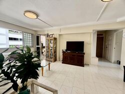 Blk 235 Bishan Street 22 (Bishan), HDB 4 Rooms #576352321